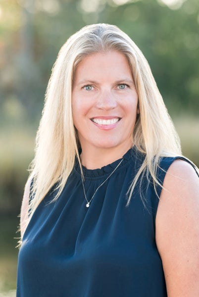 Christi Arndt, Associate Broker, Managing Partner